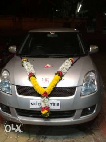  Maruti Suzuki Swift petrol  Kms