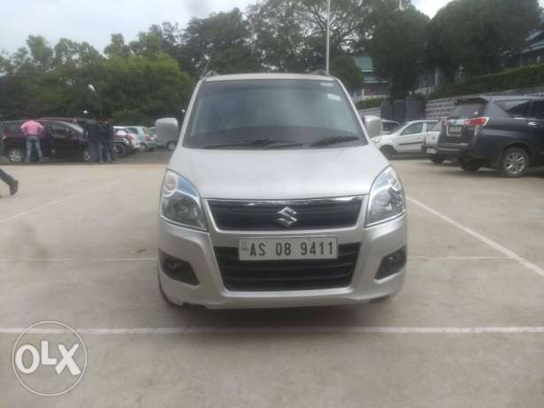 Maruti Suzuki Wagon R petrol  Kms  year