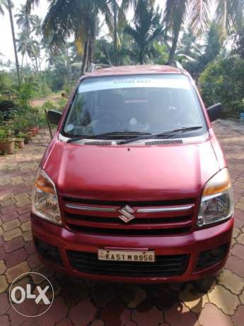 Maruti Suzuki Wagon R petrol  Kms  year