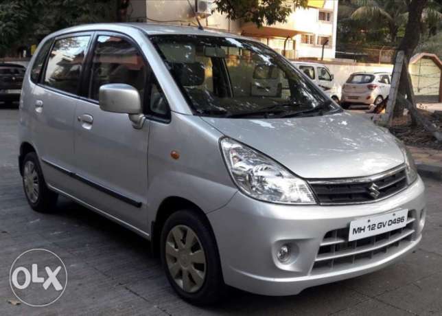 Maruti Suzuki Zen Estilo, , Petrol