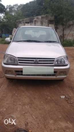 Maruti Suzuki Zen Lxi Bs-iii, , Petrol