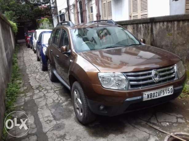 Renault Duster 85 Ps Rxl Diesel Plus, , Diesel