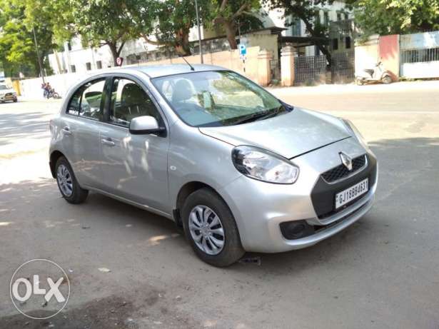 Renault Pulse Scala Rxl Diesel, , Diesel