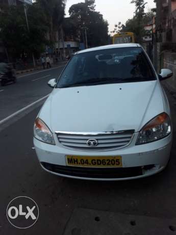  Tata Indica Ev2 diesel  Kms