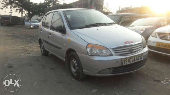 Tata Indica V2 Ls, , Diesel