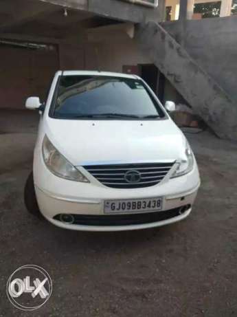 Tata Indica Vista diesel  Kms  year