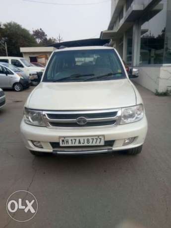 Tata Safari 4x2 Vx Dicor Bs-iv, , Diesel