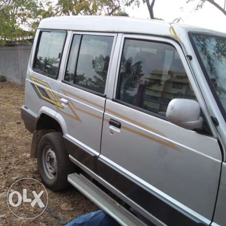  Tata Sumo diesel  Kms