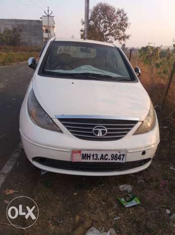 Tata Vista petrol 18 Kms  year