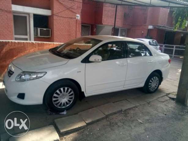 Toyota Corolla Altis 1.8 J, , Petrol