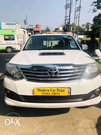Toyota Fortuner 3.0 4x2 At, , Diesel