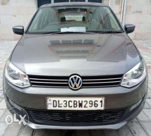 Volkswagen Polo Comfortline 1.2l (d), , Petrol