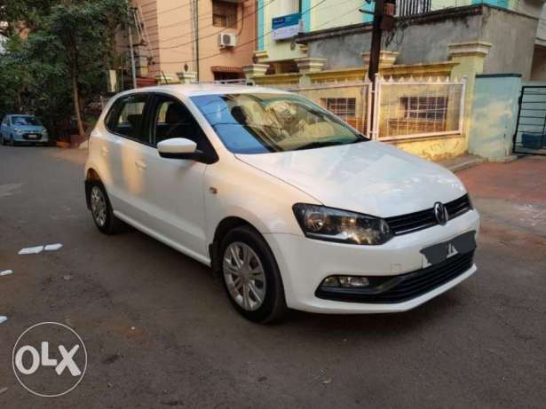 Volkswagen Polo Comfortline 1.5l (d), , Diesel