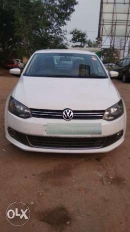 Volkswagen Vento Highline Diesel, , Diesel