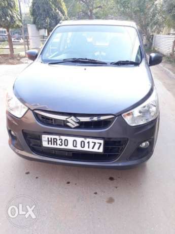  Alto K10, Company Fitted CNG  Kms