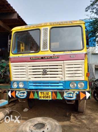  Ashok Leyland Others diesel  Kms