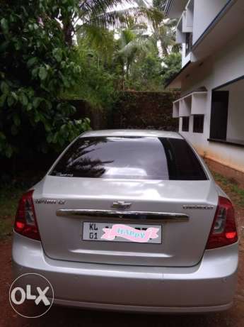 Chevrolet Optra petrol  Kms  year