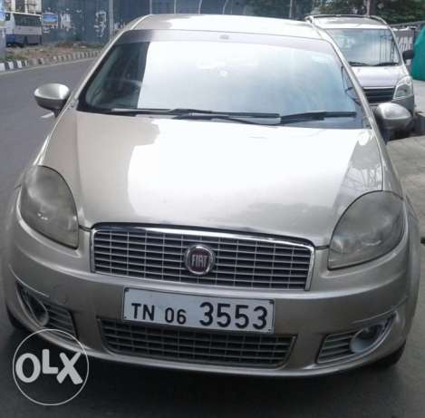 Fiat Linea, , Petrol