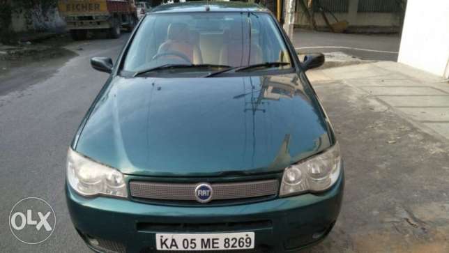 Fiat Palio Stile Sle , Petrol