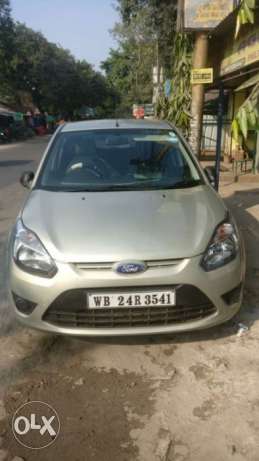 Ford Figo Duratec Petrol Exi , Petrol