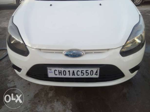 Ford Figo petrol  Kms  year