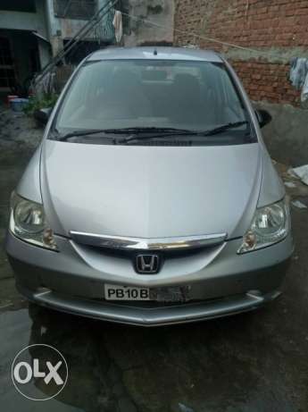 Honda City Zx petrol  Kms  year