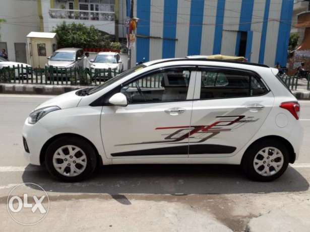 Hyundai Grand I10 Sportz 1.1 Crdi, , Diesel