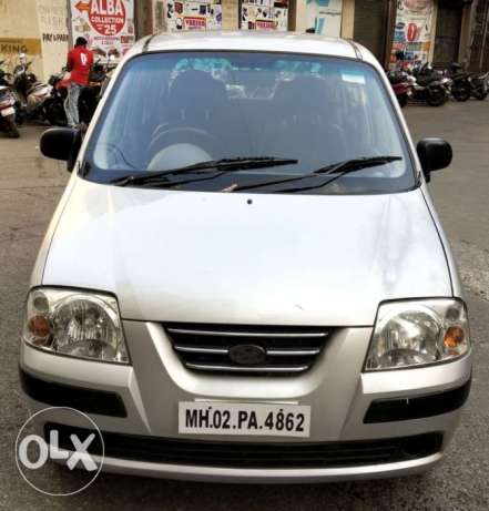 Hyundai Santro Xing Gls, , Petrol