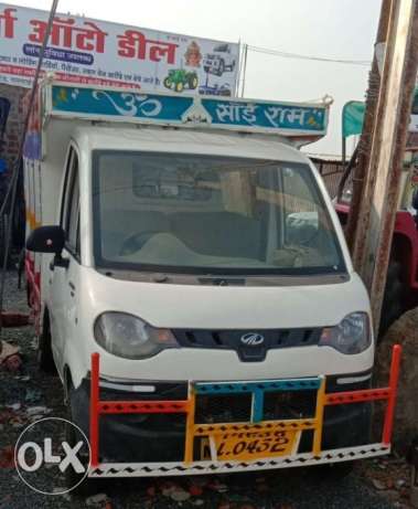 Mahindra Others, , Diesel
