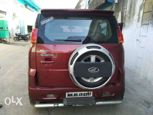  Mahindra Quanto diesel  Kms