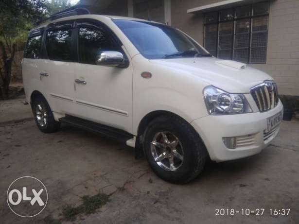 Mahindra Xylo diesel  Kms  year