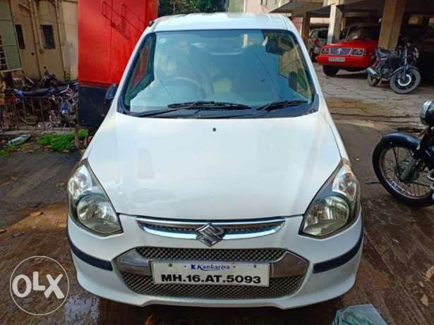 Maruti Suzuki Alto 800 Lxi, , Petrol