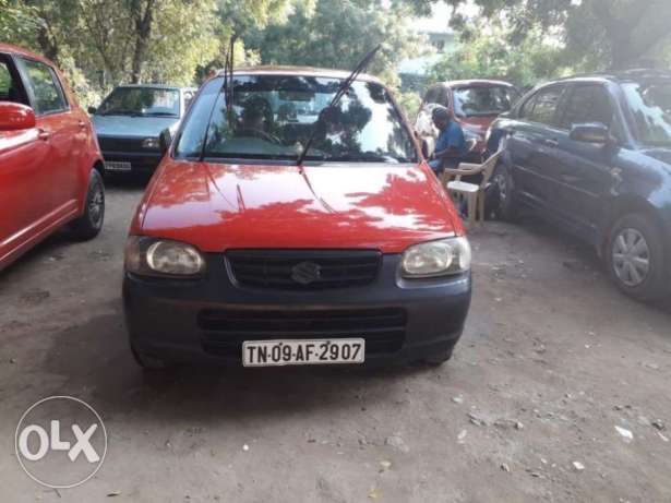 Maruti Suzuki Alto Lxi Bs-iii, , Petrol