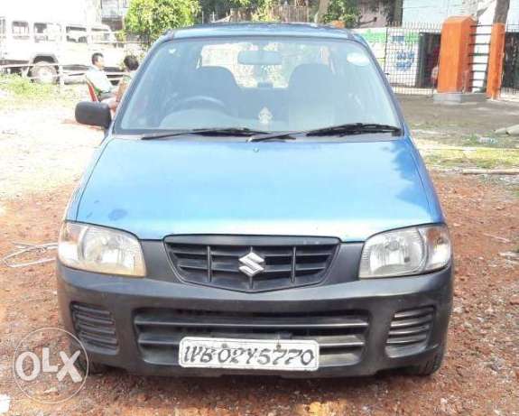 Maruti Suzuki Alto Lxi Bs-iv, , Petrol