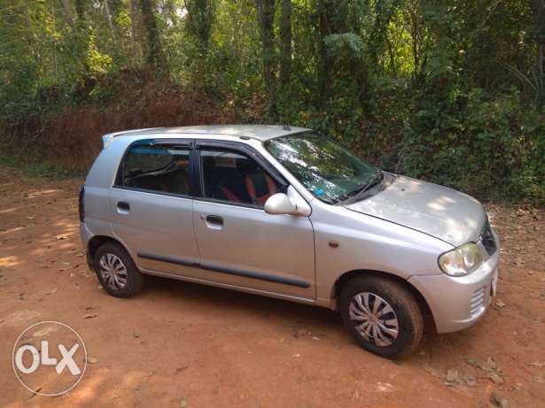 Maruti Suzuki Alto petrol  Kms  year