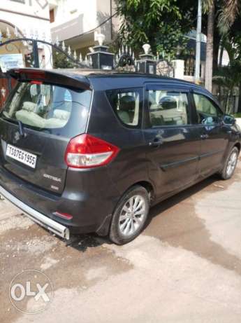 Maruti Suzuki Ertiga Zdi, , Diesel