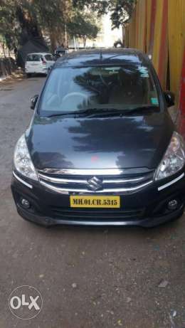  Maruti Suzuki Ertiga cng  Kms