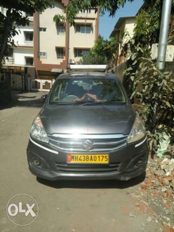 Maruti Suzuki Ertiga diesel  Kms  year