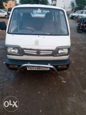 Maruti Suzuki Omni 8 Str Bs-iii, , Petrol