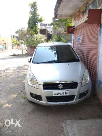  Maruti Suzuki Ritz diesel  Kms