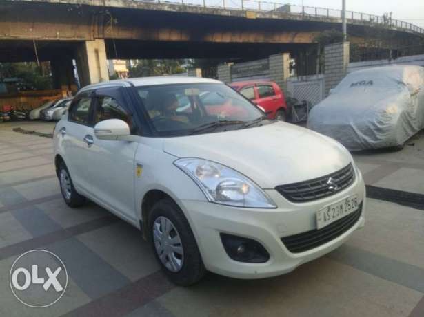 Maruti Suzuki Swift Dzire Vdi, , Diesel