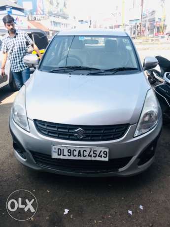  Maruti Suzuki Swift Dzire petrol  Kms