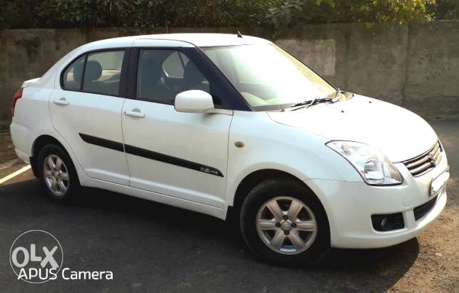 Maruti Suzuki Swift Dzire petrol  Kms  year