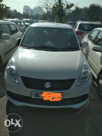 Maruti Suzuki Swift Dzire petrol  Kms  year