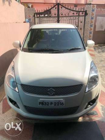 Maruti Suzuki Swift JDI diesel  Kms  year