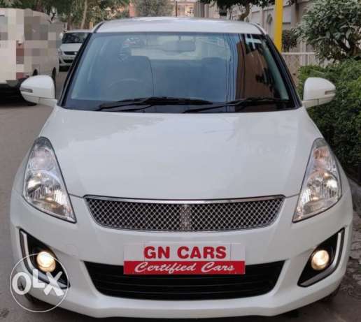 Maruti Suzuki Swift Vdi Abs, , Diesel