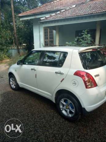 Maruti Suzuki Swift diesel  Kms  year