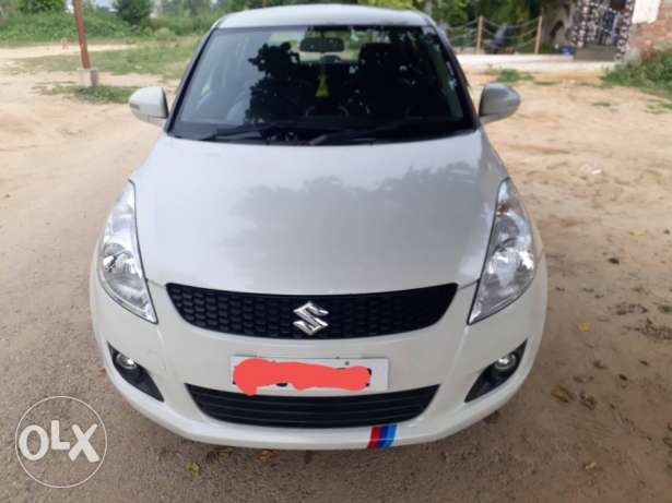 Maruti Suzuki Swift diesel  Kms  year