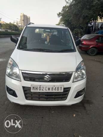  Maruti Suzuki Wagon R 1.0 cng  Kms