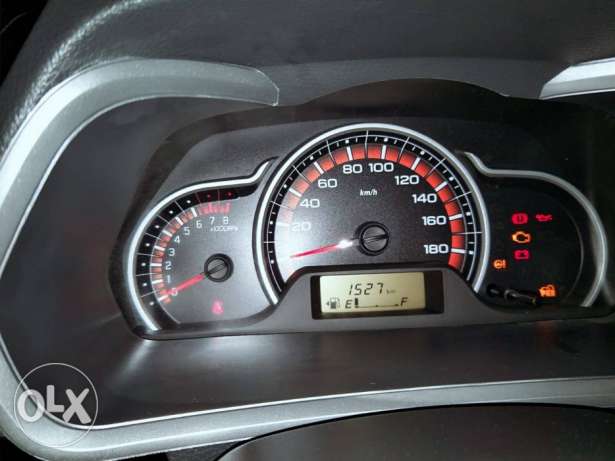 Maruti Suzuki k 10 petrol  Kms  year